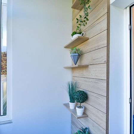 Pia Apartment Zára Kültér fotó