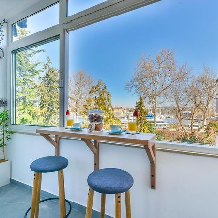 Pia Apartment Zára Kültér fotó