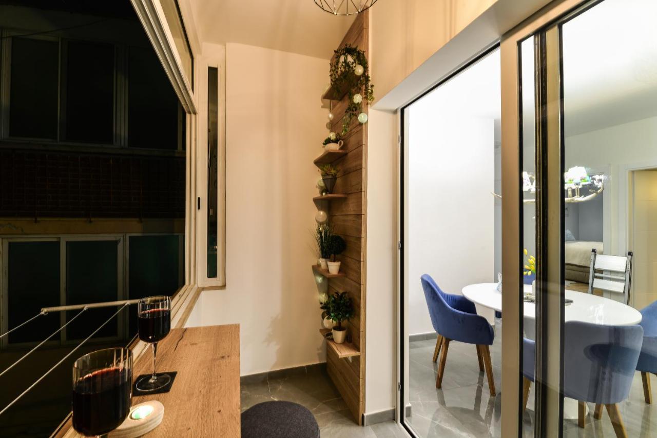 Pia Apartment Zára Kültér fotó
