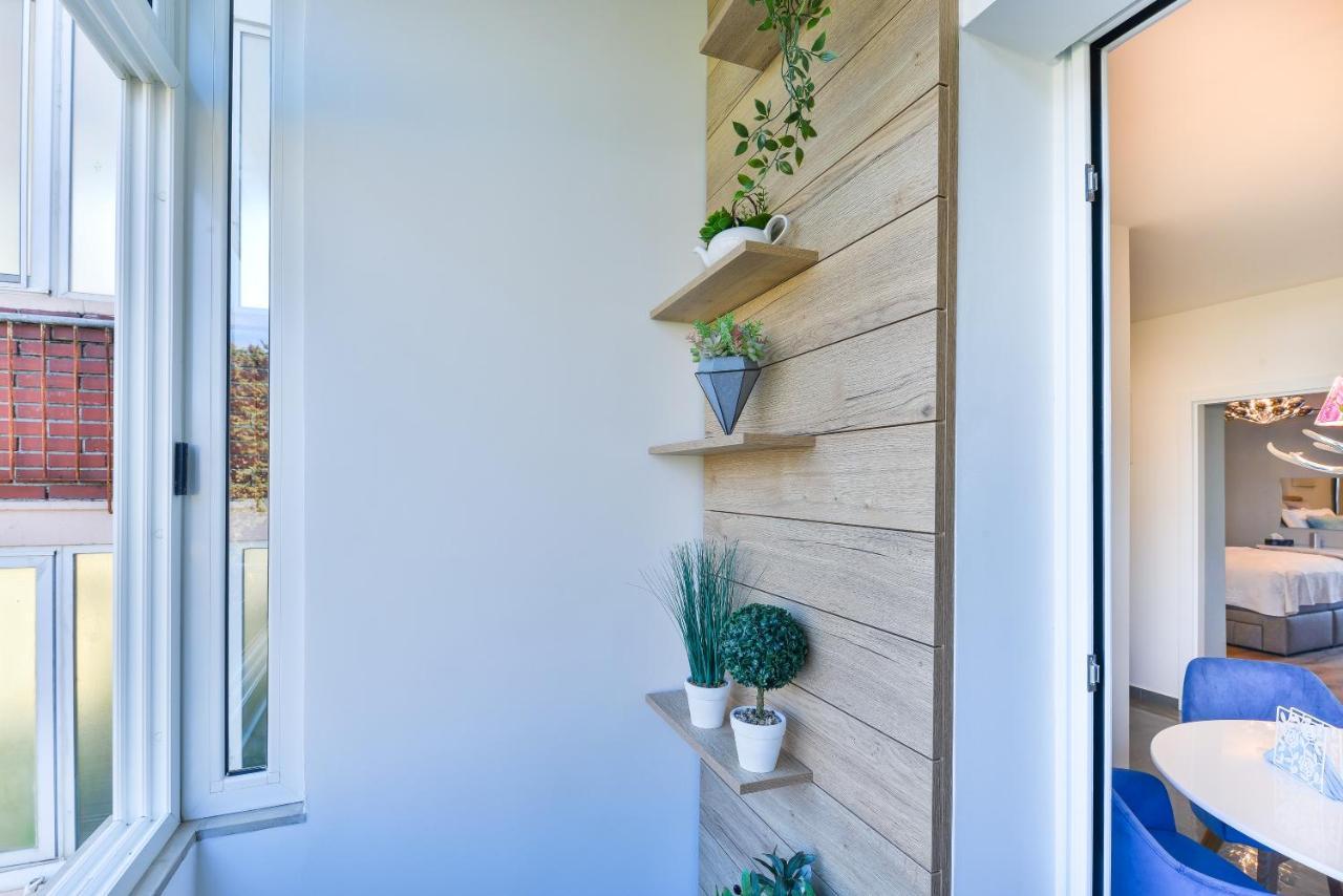 Pia Apartment Zára Kültér fotó