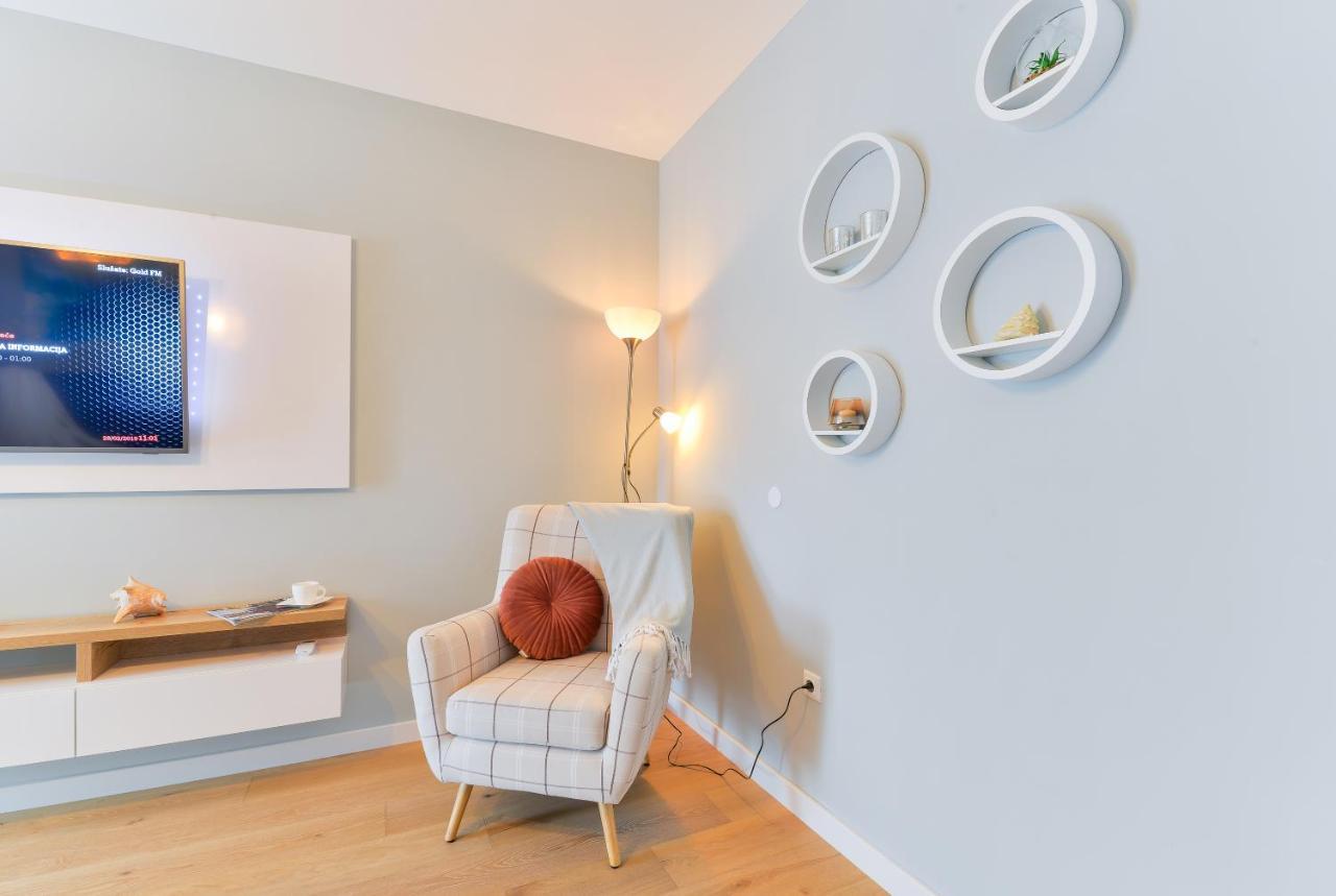 Pia Apartment Zára Kültér fotó