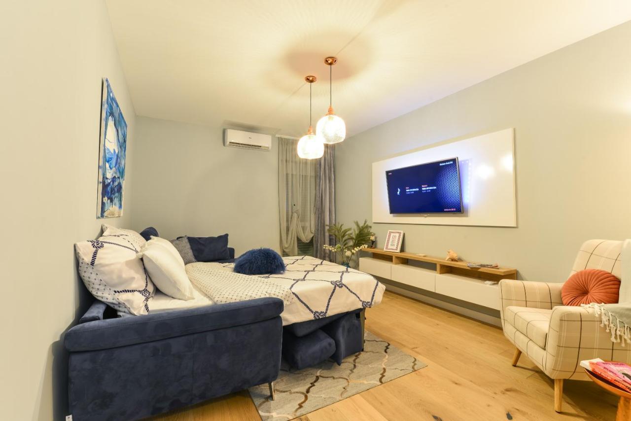 Pia Apartment Zára Kültér fotó